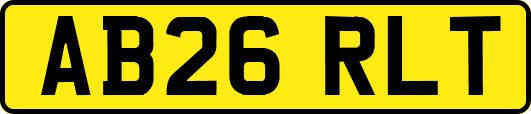 AB26RLT