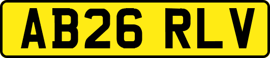 AB26RLV