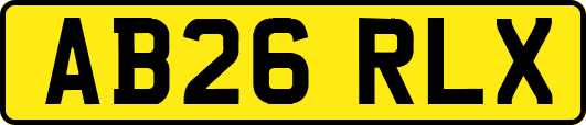 AB26RLX