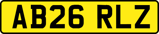 AB26RLZ