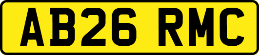 AB26RMC