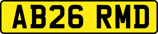 AB26RMD