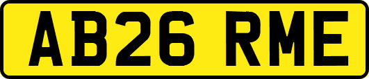 AB26RME