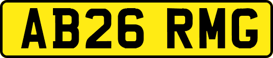 AB26RMG