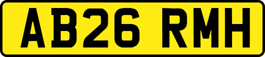 AB26RMH