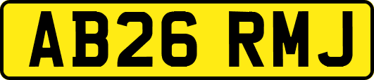 AB26RMJ