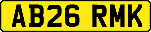 AB26RMK