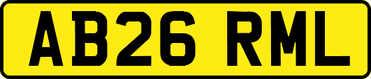 AB26RML
