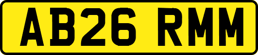 AB26RMM