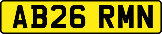 AB26RMN