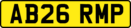 AB26RMP