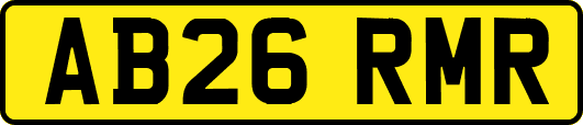 AB26RMR