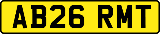 AB26RMT