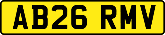 AB26RMV