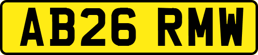 AB26RMW
