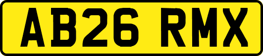 AB26RMX