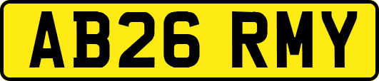 AB26RMY