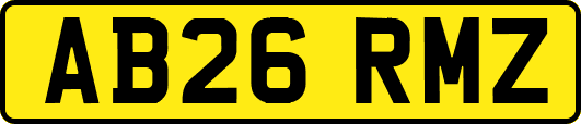 AB26RMZ