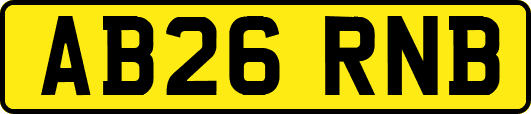 AB26RNB