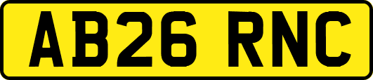 AB26RNC