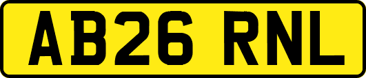 AB26RNL