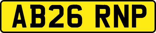 AB26RNP