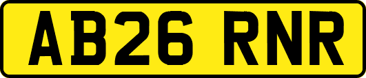 AB26RNR