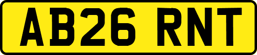 AB26RNT