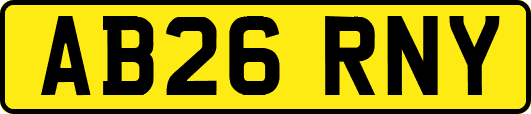 AB26RNY