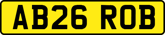 AB26ROB