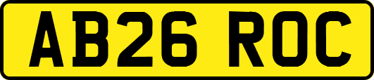 AB26ROC