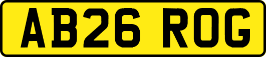 AB26ROG