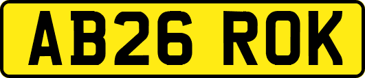 AB26ROK