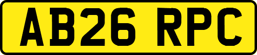 AB26RPC