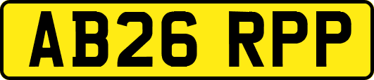 AB26RPP