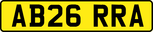 AB26RRA