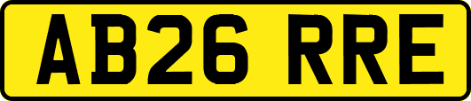 AB26RRE
