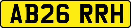 AB26RRH