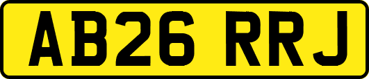 AB26RRJ