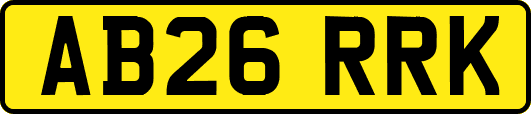 AB26RRK