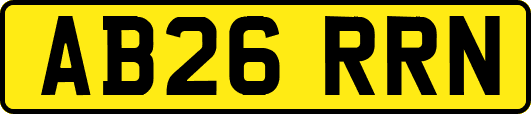 AB26RRN
