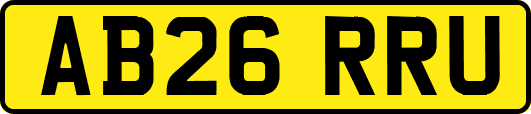 AB26RRU