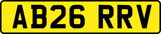 AB26RRV