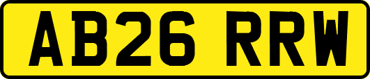 AB26RRW