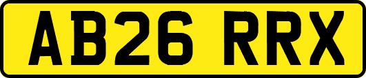 AB26RRX