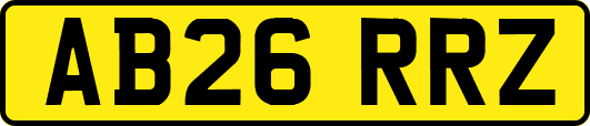 AB26RRZ