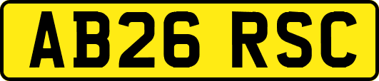 AB26RSC