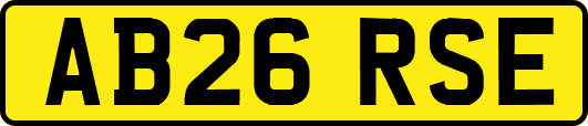 AB26RSE