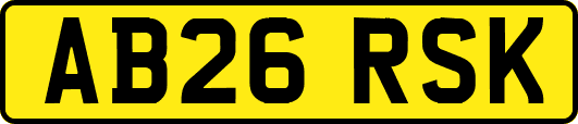 AB26RSK