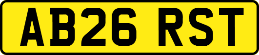 AB26RST